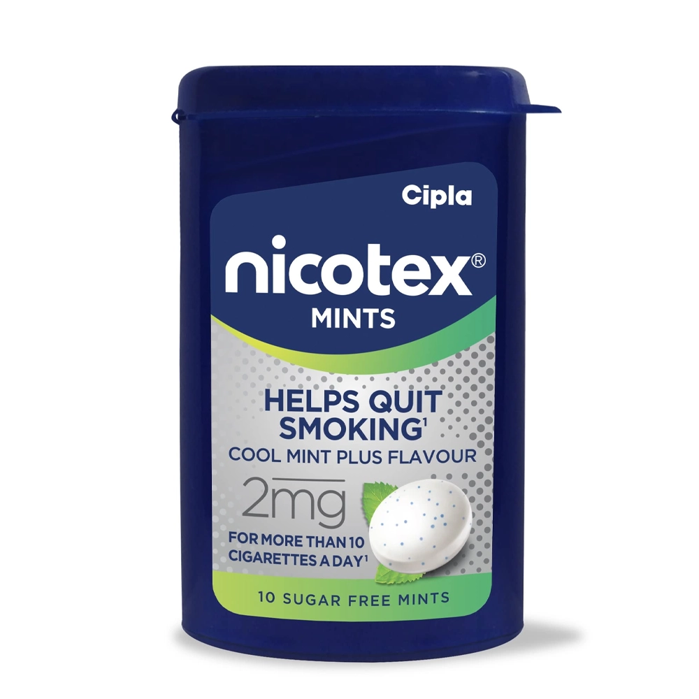 NICOTEX 2